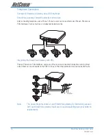 Предварительный просмотр 16 страницы NetComm 4-port and 8-port Gateways Gateway Series Reference Manual