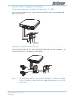 Предварительный просмотр 17 страницы NetComm 4-port and 8-port Gateways Gateway Series Reference Manual