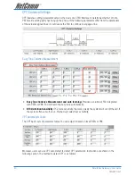 Предварительный просмотр 50 страницы NetComm 4-port and 8-port Gateways Gateway Series Reference Manual