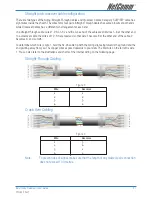 Предварительный просмотр 91 страницы NetComm 4-port and 8-port Gateways Gateway Series Reference Manual