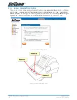 Предварительный просмотр 30 страницы NetComm AG-200E User Manual