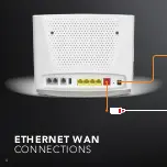 Preview for 4 page of NetComm CloudMesh NS-01 Getting Started