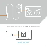 Preview for 7 page of NetComm CloudMesh NS-01 Getting Started