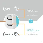 Preview for 13 page of NetComm CloudMesh NS-01 Getting Started