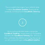 Preview for 12 page of NetComm CloudMesh Manual
