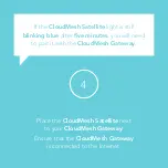 Preview for 14 page of NetComm CloudMesh Manual