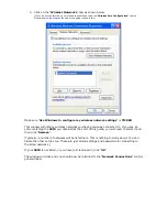 Preview for 8 page of NetComm Dynalink 3G18Wn Setup Manual