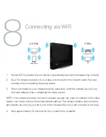 Предварительный просмотр 12 страницы NetComm FIBRE NF3ADV Quick Start Manual