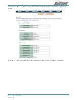 Preview for 33 page of NetComm G.SHDSL 4-port Security Modem Routers NB712 User Manual