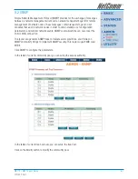 Preview for 61 page of NetComm G.SHDSL 4-port Security Modem Routers NB712 User Manual