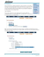 Preview for 64 page of NetComm G.SHDSL 4-port Security Modem Routers NB712 User Manual