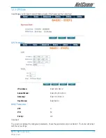 Preview for 75 page of NetComm G.SHDSL 4-port Security Modem Routers NB712 User Manual