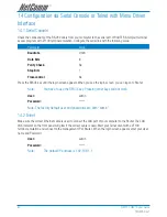 Preview for 80 page of NetComm G.SHDSL 4-port Security Modem Routers NB712 User Manual