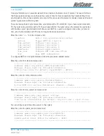 Preview for 93 page of NetComm G.SHDSL 4-port Security Modem Routers NB712 User Manual