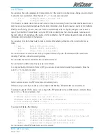 Preview for 101 page of NetComm G.SHDSL 4-port Security Modem Routers NB712 User Manual