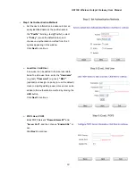 Preview for 15 page of NetComm HS1100 User Manual