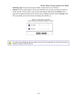 Preview for 201 page of NetComm HS1100 User Manual