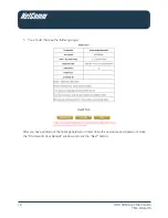 Preview for 18 page of NetComm HS1100N Quick Start Manual