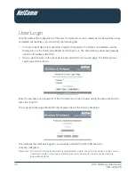 Preview for 20 page of NetComm HS1100N Quick Start Manual