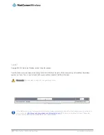 Preview for 2 page of NetComm HSPA+ M2M User Manual