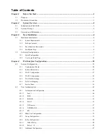 Предварительный просмотр 2 страницы NetComm IAC3000 User Manual