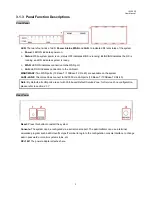 Предварительный просмотр 9 страницы NetComm IAC3000 User Manual