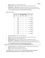 Preview for 41 page of NetComm IAC3000 User Manual