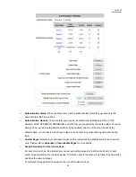 Preview for 44 page of NetComm IAC3000 User Manual