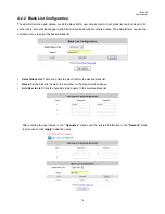 Preview for 78 page of NetComm IAC3000 User Manual