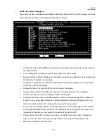 Preview for 207 page of NetComm IAC3000 User Manual