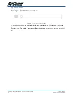 Preview for 12 page of NetComm IAC4000 User Manual