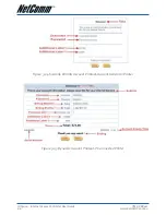 Preview for 66 page of NetComm IAC4000 User Manual