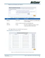 Preview for 69 page of NetComm IAC4000 User Manual