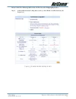 Preview for 77 page of NetComm IAC4000 User Manual