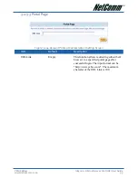 Preview for 93 page of NetComm IAC4000 User Manual