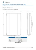 Preview for 8 page of NetComm IFWA-661 Installation Manual