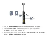 Preview for 3 page of NetComm LIBERTY 3G10WVR2 Quick Start Manual