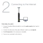 Preview for 4 page of NetComm LIBERTY 3G10WVR2 Quick Start Manual