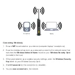 Preview for 5 page of NetComm LIBERTY 3G10WVR2 Quick Start Manual