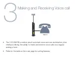 Preview for 6 page of NetComm LIBERTY 3G10WVR2 Quick Start Manual