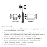 Preview for 12 page of NetComm LIBERTY 3G10WVR2 Quick Start Manual