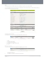 Preview for 22 page of NetComm LIBERTY 3G22WV User Manual