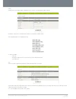 Preview for 45 page of NetComm LIBERTY 3G22WV User Manual