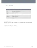 Preview for 61 page of NetComm LIBERTY 3G22WV User Manual