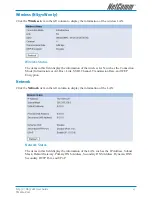 Предварительный просмотр 17 страницы NetComm MyLANcam NS370 User Manual