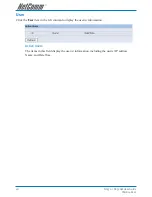 Предварительный просмотр 18 страницы NetComm MyLANcam NS370 User Manual