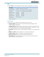 Предварительный просмотр 21 страницы NetComm MyLANcam NS370 User Manual