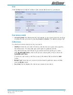 Предварительный просмотр 27 страницы NetComm MyLANcam NS370 User Manual