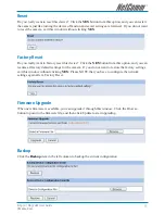 Preview for 33 page of NetComm MyLANcam NS370 User Manual