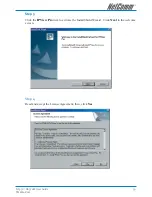 Предварительный просмотр 39 страницы NetComm MyLANcam NS370 User Manual